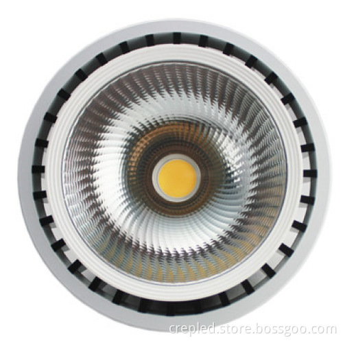 dimmable cob led ul energy star par38 24w e26 e27 ac100-277v